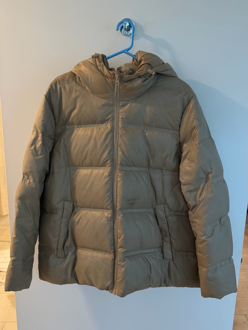 Cole Haan Signature Puffer